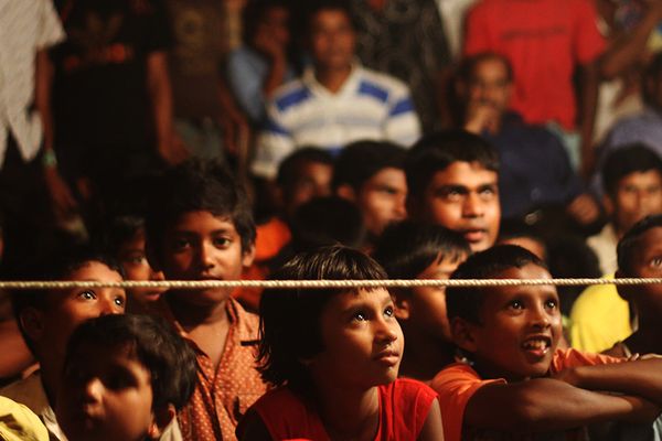 People for peace: Lessons from Bangladesh - Header Image