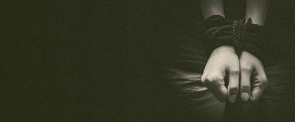 What’s it like to live with the person who sold you? - Header Image