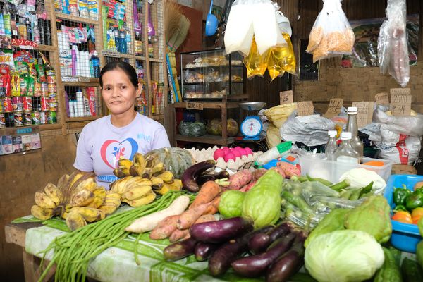philippines corazon participant in graduation