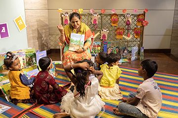 “Build a world of play” campaign celebrates Play Labs