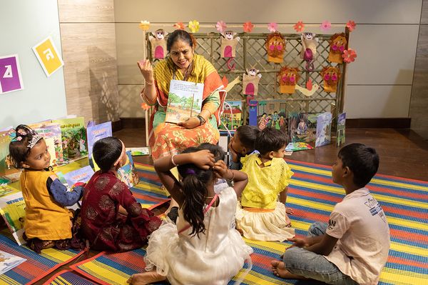 “Build a world of play” campaign celebrates Play LabsFeatured - Header Image