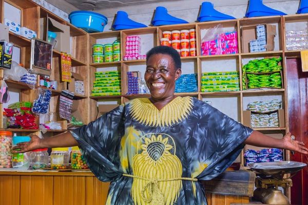 International Women’s Day: Investing in the Power of Hope - Header Image