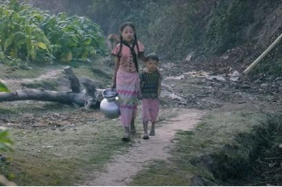 Video: A piped water network changes lives in Bangladesh - Header Image
