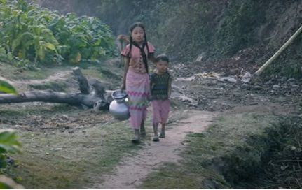 Video: A piped water network changes lives in Bangladesh - Header Image