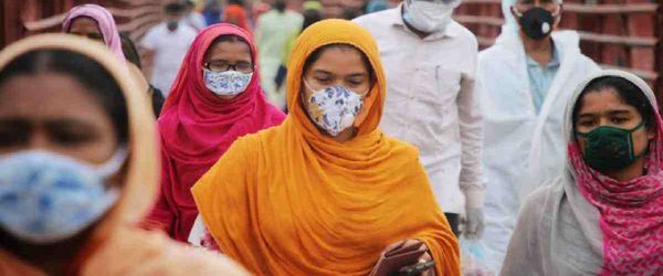 Towards the great reset: How do we build a more inclusive post-COVID world? - Header Image