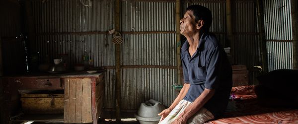 Ending poverty for people with disabilities: What will it take? - Header Image