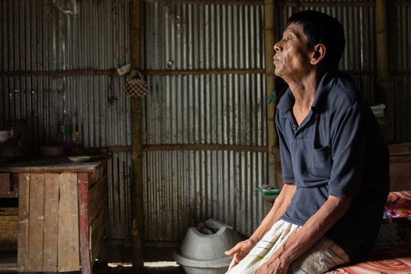 Ending poverty for people with disabilities: What will it take? - Header Image