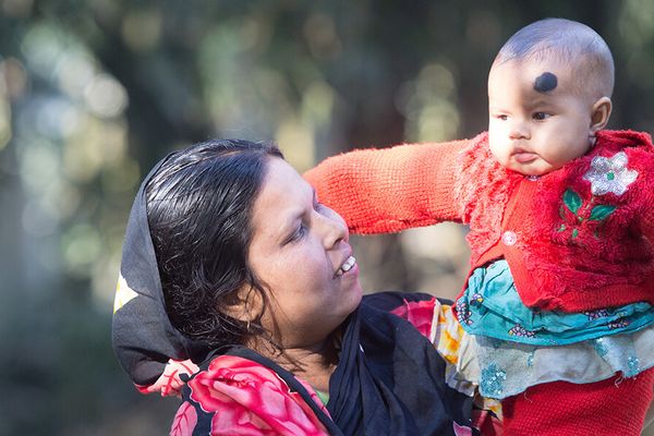 চিকেনপক্সেরখুঁটিনাটি - Header Image