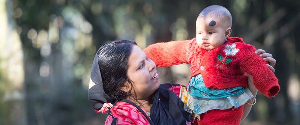 চিকেনপক্সেরখুঁটিনাটি - Header Image