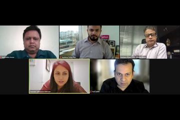 Female employees, persons with disabilities neglected, sexual harassment prevention policies absent in 50pc workplaces