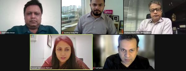 Female employees, persons with disabilities neglected, sexual harassment prevention policies absent in 50pc workplacesFeatured - Header Image