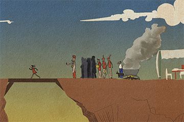 Data underscores that gender-based violence is rising with COVID-19