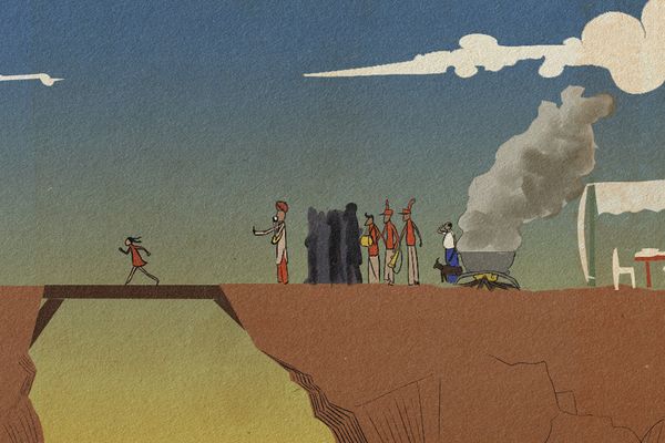 Data underscores that gender-based violence is rising with COVID-19Featured - Header Image