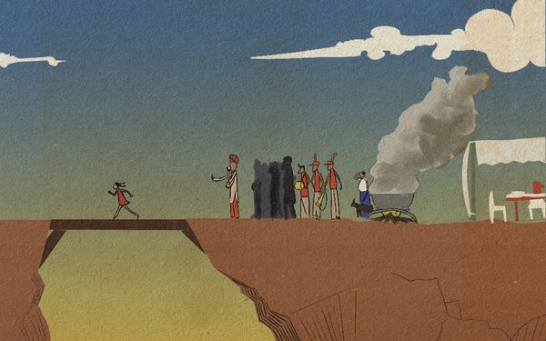 Data underscores that gender-based violence is rising with COVID-19Featured - Header Image