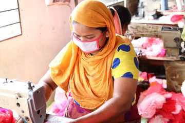 Special schemes recommended for poor in 2020-21 budget