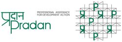 PRADAN - civil society partner in India