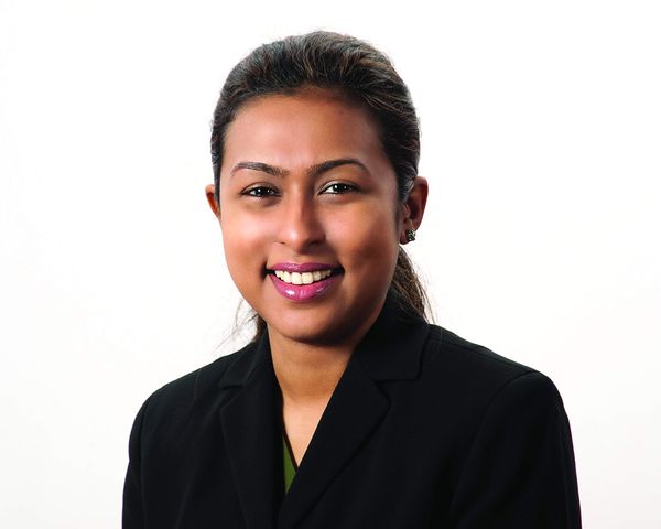 Tamara Hasan Abed redesignated as the Managing Director of BRAC EnterprisesFeatured - Header Image