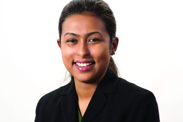 Tamara Hasan Abed redesignated as the Managing Director of BRAC EnterprisesFeatured - Header Image