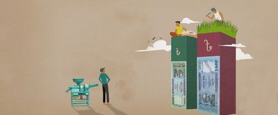 Keeping the price of rice down: A prerequisite for food security - Header Image