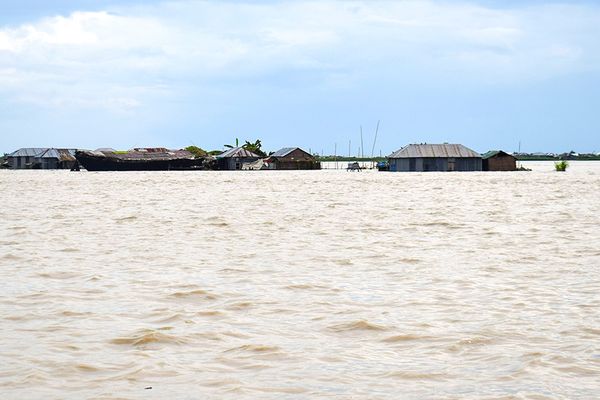 Tackling the mental health crisis during a disaster - Header Image