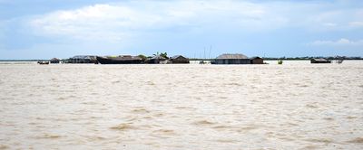Tackling the mental health crisis during a disaster - Header Image