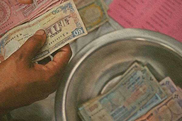 Six suggestions to strengthen public spending in Bangladesh - Header Image