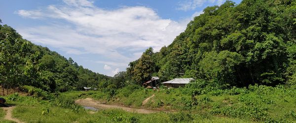 Putting resilience in the hands of communities - Header Image