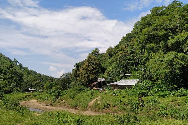 Putting resilience in the hands of communities - Header Image
