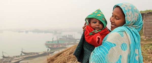 Winter is here. How prepared are you? - Header Image