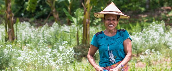 Recapping 2021: Five highlights from BRAC International Microfinance - Header Image