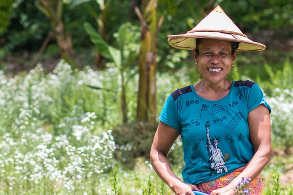 Recapping 2021: Five highlights from BRAC International Microfinance - Header Image