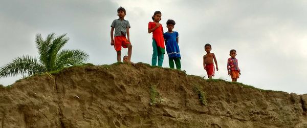 Resilience in the time of disaster - Header Image