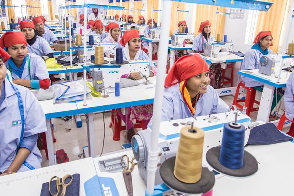 Is Bangladesh’s RMG industry on its way to recovery? - Header Image