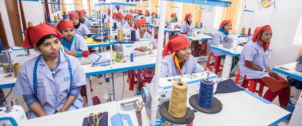 Is Bangladesh’s RMG industry on its way to recovery? - Header Image
