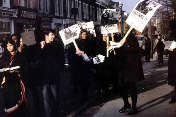 ফজলে হাসান আবেদ : ‘অ্যাকশন বাংলাদেশ’ ও ‘হেল্প বাংলাদেশ’র ভূমিকা - Header Image