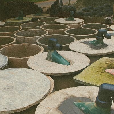 The entrepreneurs continuing Bangladesh’s sanitation revolution - Header Image