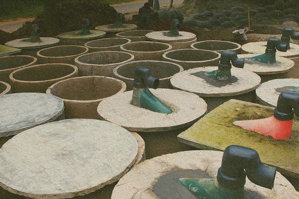 The entrepreneurs continuing Bangladesh’s sanitation revolution - Header Image