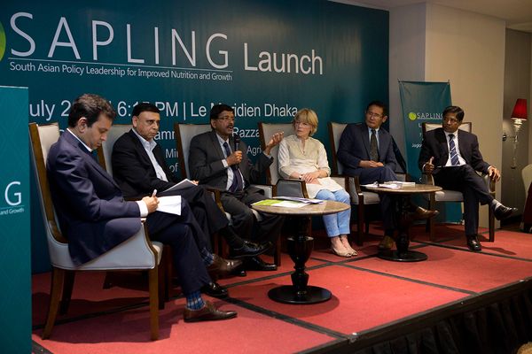 South Asian platform for robust nutritional growth launchedFeatured - Header Image