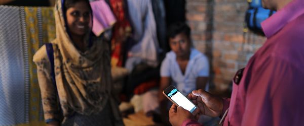 What does it mean to build a data-driven culture? - Header Image