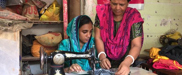 How BRAC used machine learning to reduce the drop-out rate of learners with disabilities to zero - Header Image