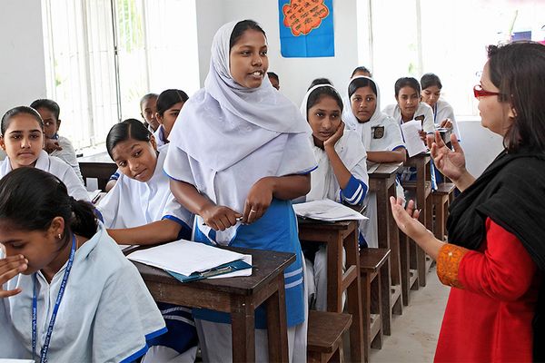 যৌন ও প্রজনন স্বাস্থ্য অধিকার: জানি ও জানাই - Header Image