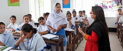 যৌন ও প্রজনন স্বাস্থ্য অধিকার: জানি ও জানাই - Header Image