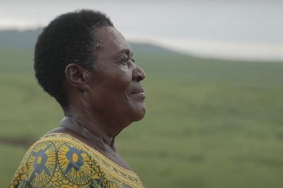 Extraordinary Woman: Meet Mary - Header Image