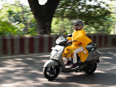 I saved my unborn daughter’s life, and also mine, by running away from a marriage.