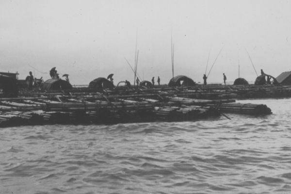 স্বর্ণোজ্জ্বল প্রহরের স্মৃতি: মোয়াজ্জেম হাসানের প্রতি শ্রদ্ধার্ঘ - Header Image