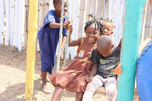 The language of learning: why it matters in places like Sierra Leone and the Philippines - Header Image