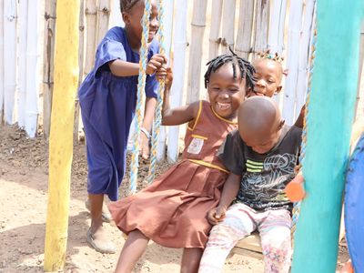 The language of learning: why it matters in places like Sierra Leone and the Philippines - Header Image