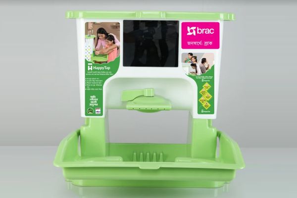 Equipping households for better hygiene: What BRAC is learning - Header Image