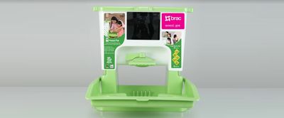 Equipping households for better hygiene: What BRAC is learning - Header Image