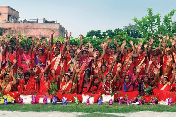 The Evidence Effect: A path to prosperity for the most vulnerable families - Header Image